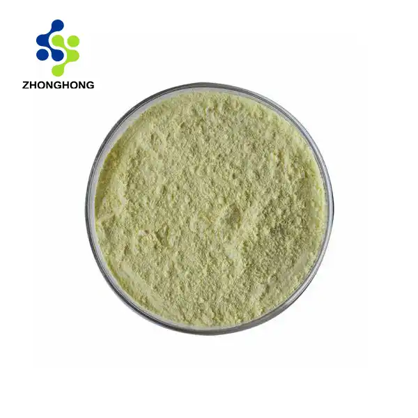 broccoli powder sulforaphane