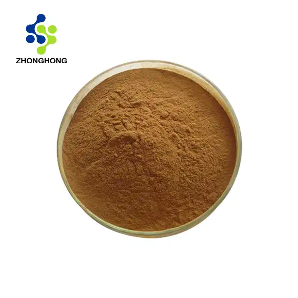 hops extract powder