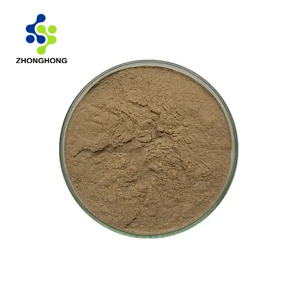 gentian root powder