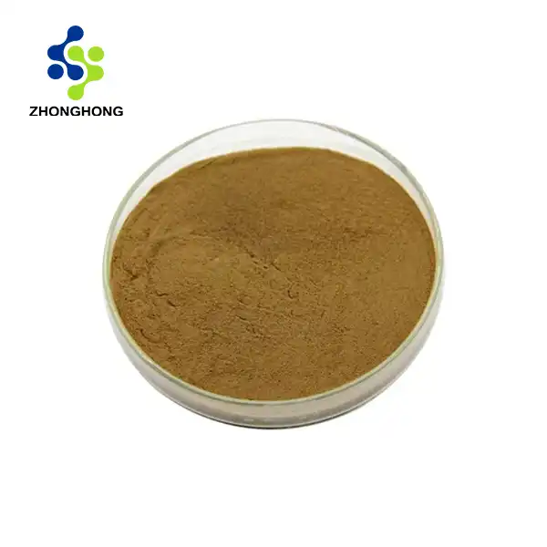 Semen Ziziphi Spinosae Extract