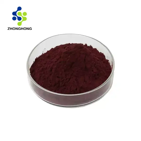 Grape Seed Extract Proanthocyandins