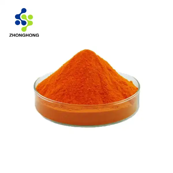 Zeaxanthin Powder