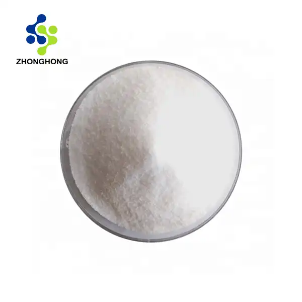 Bulk Inulin Powder