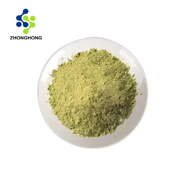 soursop leaf extract powder