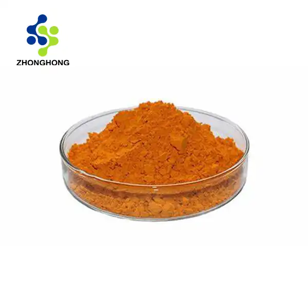 lutein powder bulk