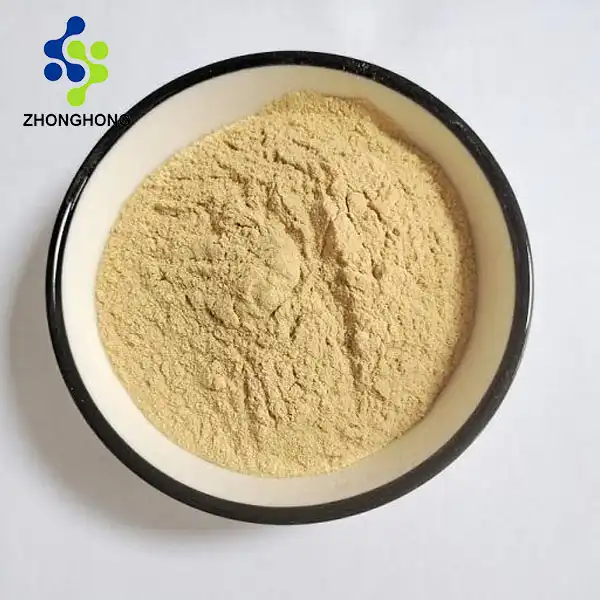 Soybean Extract