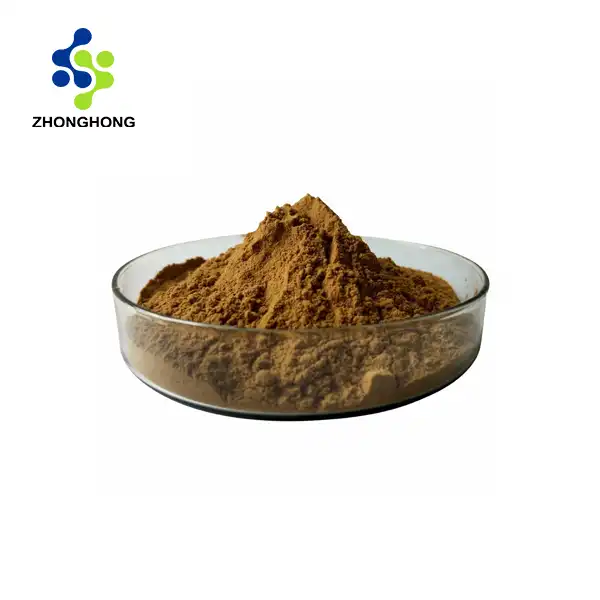 Forskolin powder