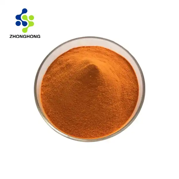 Beta Carotene Powder