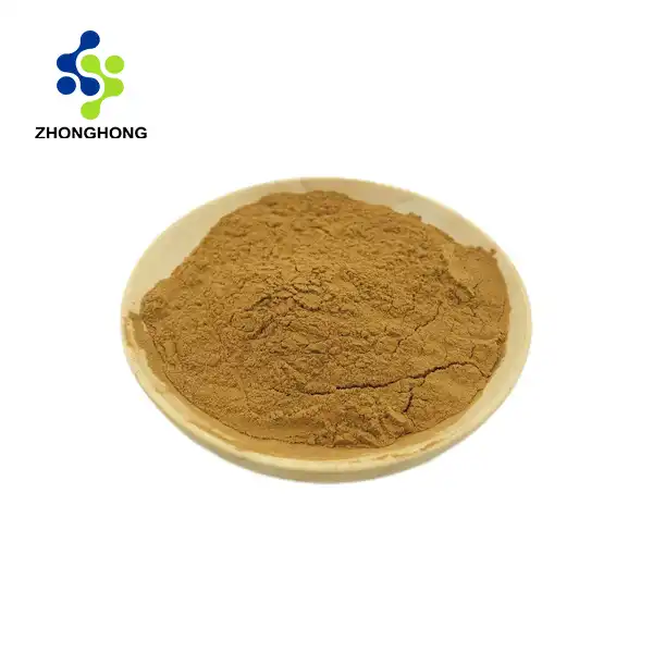 Houttuyfonate Sodium Houttuynia Cordata Extract