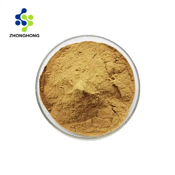 equisetum arvense leaf extract