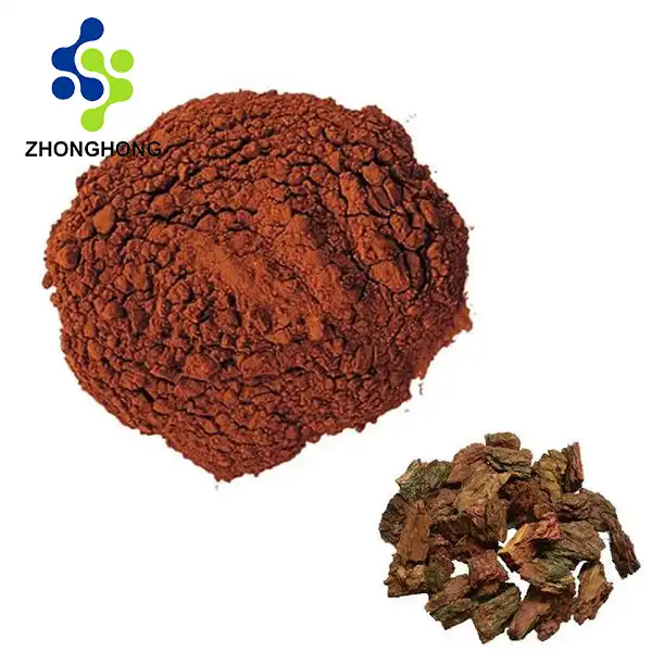 Pine Bark Extract